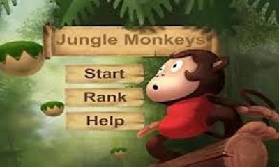 download Jungle Monkey Jump apk
